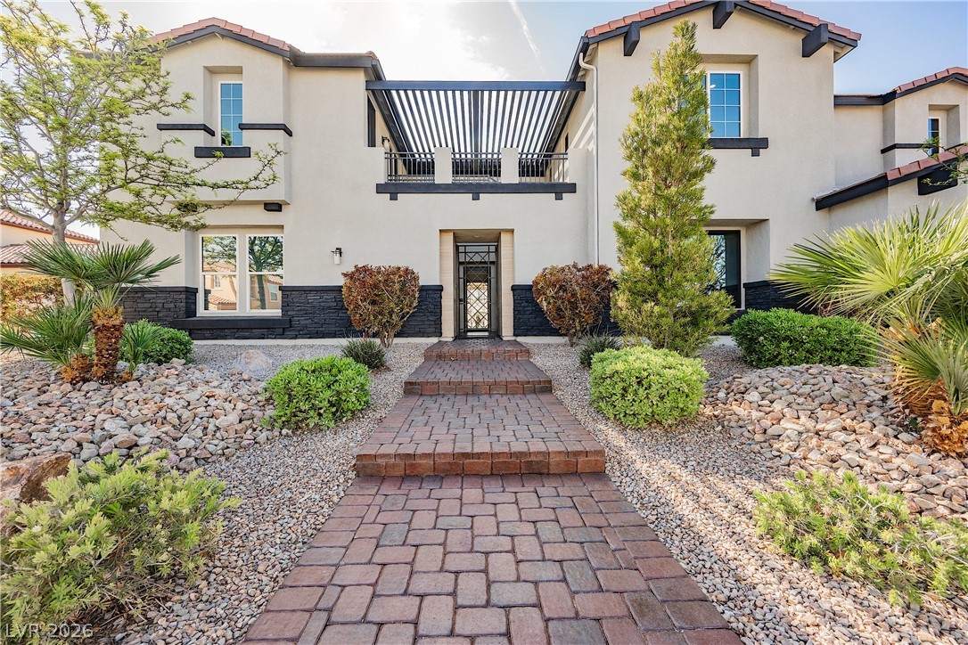 6055 Gabrielle Carol Court Las Vegas NV 89149