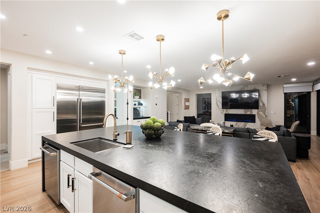 6055 Gabrielle Carol Court Las Vegas NV 89149