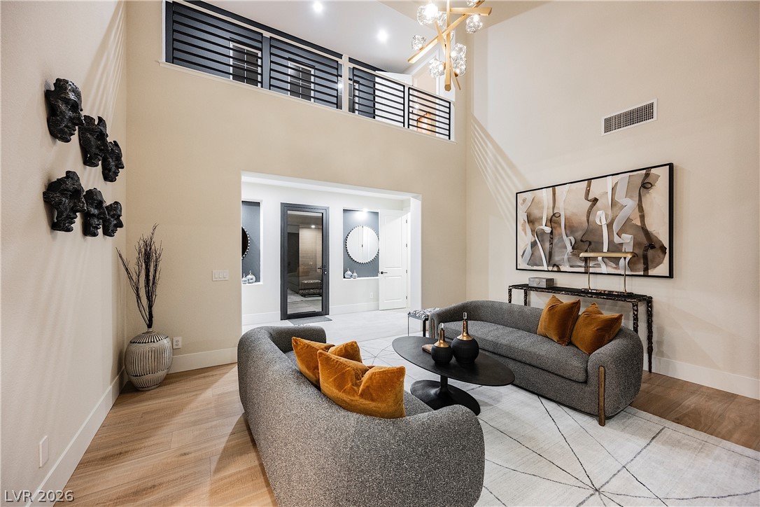 6055 Gabrielle Carol Court Las Vegas NV 89149