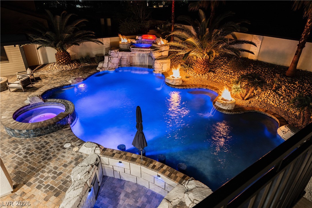 6055 Gabrielle Carol Court Las Vegas NV 89149