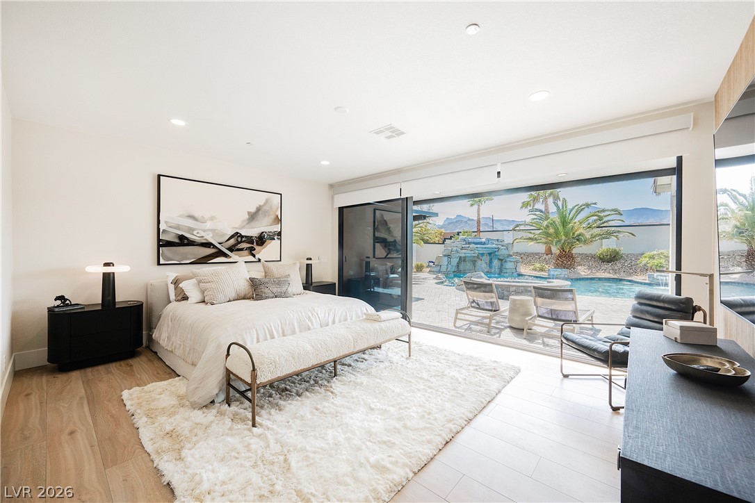 6055 Gabrielle Carol Court Las Vegas NV 89149