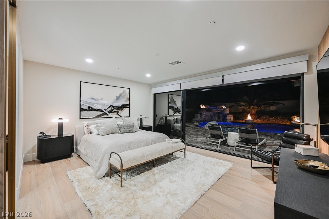 6055 Gabrielle Carol Court Las Vegas NV 89149