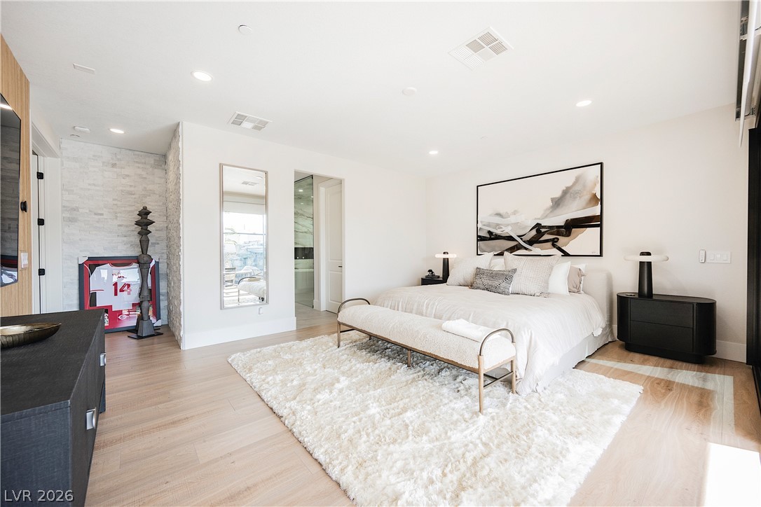 6055 Gabrielle Carol Court Las Vegas NV 89149