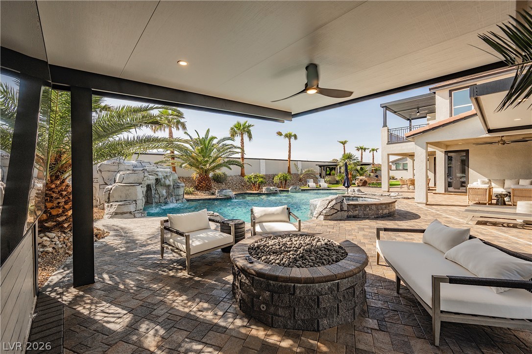 6055 Gabrielle Carol Court Las Vegas NV 89149