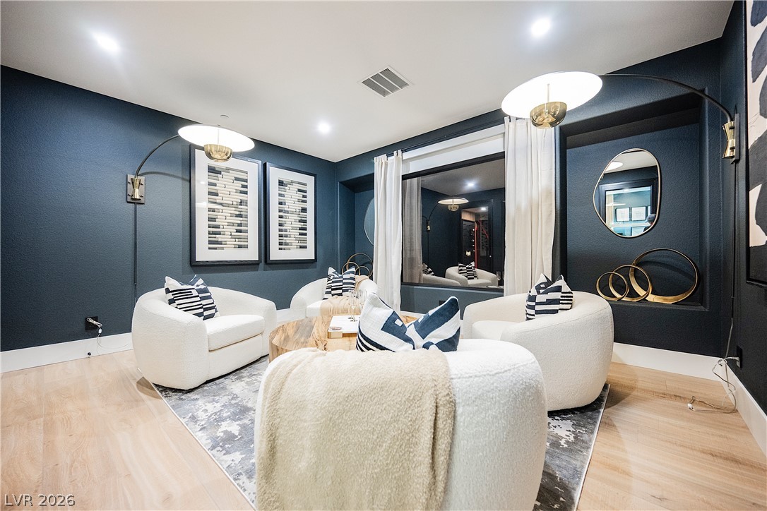 6055 Gabrielle Carol Court Las Vegas NV 89149