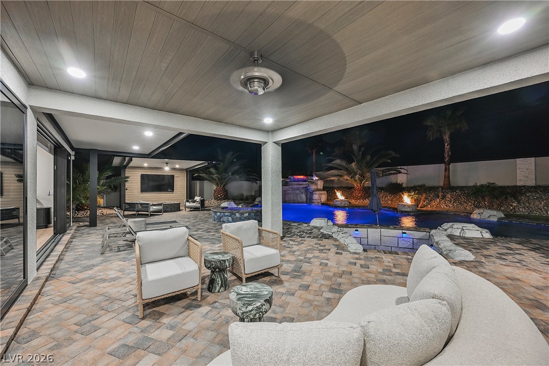 6055 Gabrielle Carol Court Las Vegas NV 89149