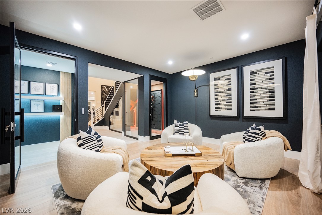 6055 Gabrielle Carol Court Las Vegas NV 89149