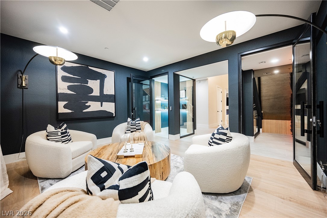 6055 Gabrielle Carol Court Las Vegas NV 89149