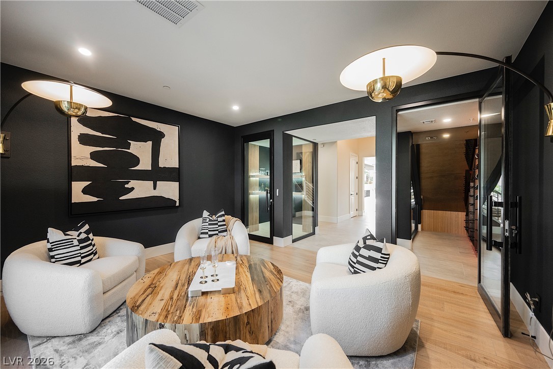 6055 Gabrielle Carol Court Las Vegas NV 89149