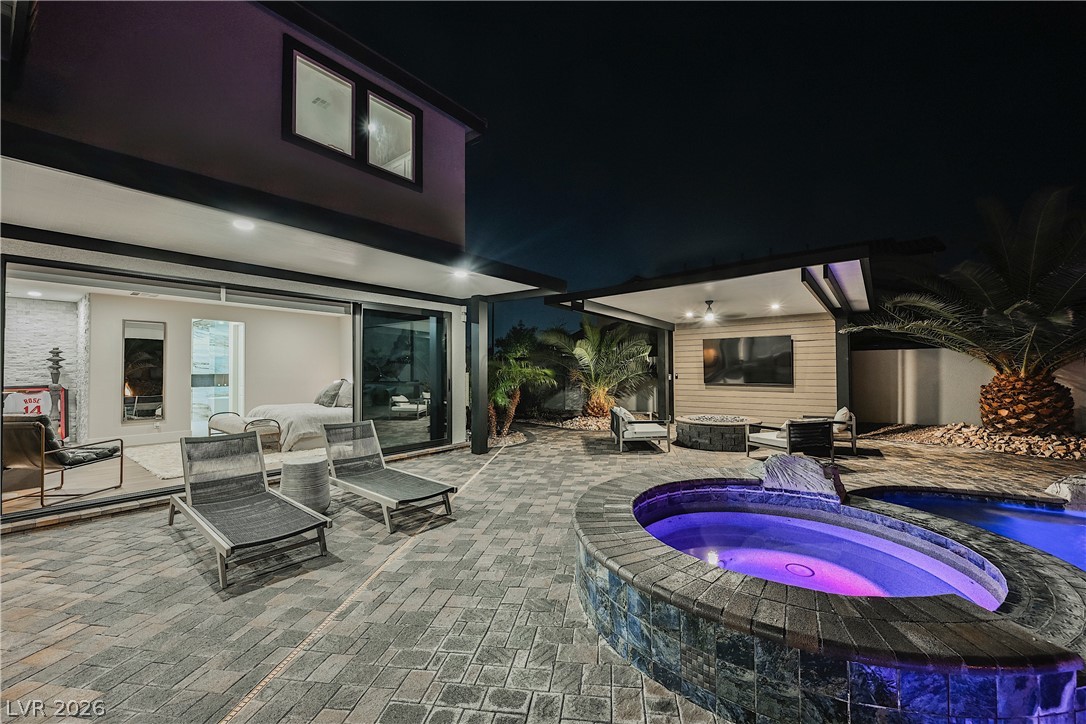 6055 Gabrielle Carol Court Las Vegas NV 89149