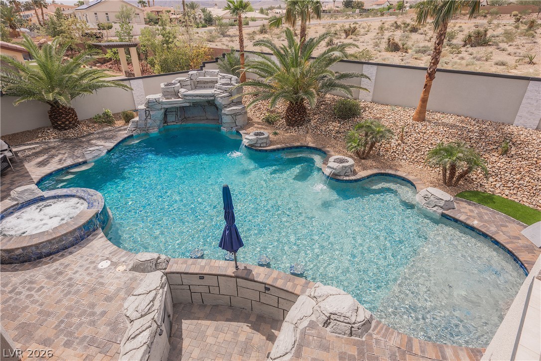 6055 Gabrielle Carol Court Las Vegas NV 89149
