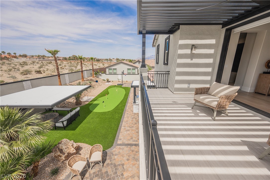 6055 Gabrielle Carol Court Las Vegas NV 89149