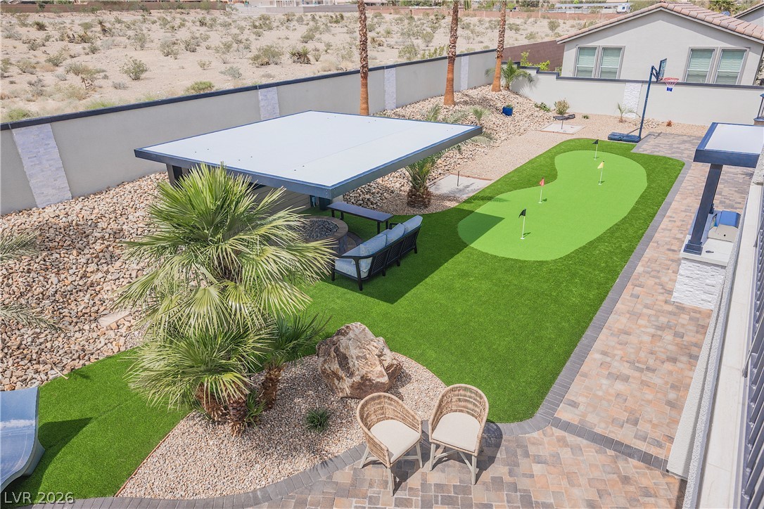 6055 Gabrielle Carol Court Las Vegas NV 89149