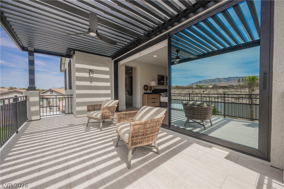 6055 Gabrielle Carol Court Las Vegas NV 89149