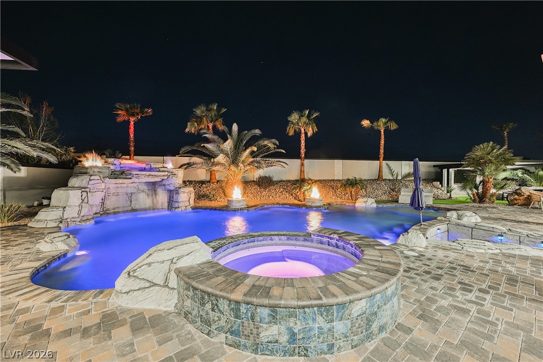 6055 Gabrielle Carol Court Las Vegas NV 89149