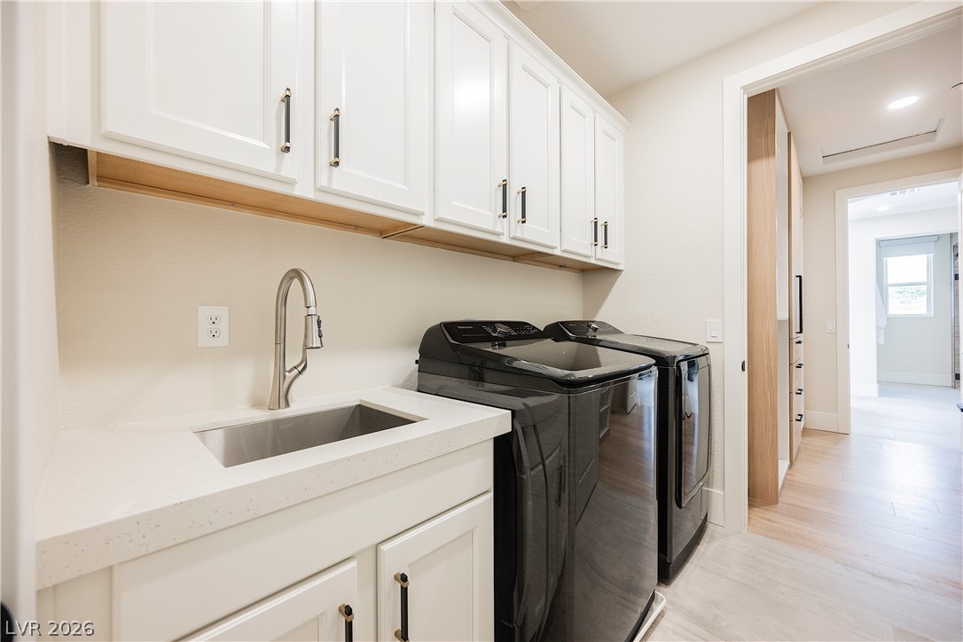 6055 Gabrielle Carol Court Las Vegas NV 89149
