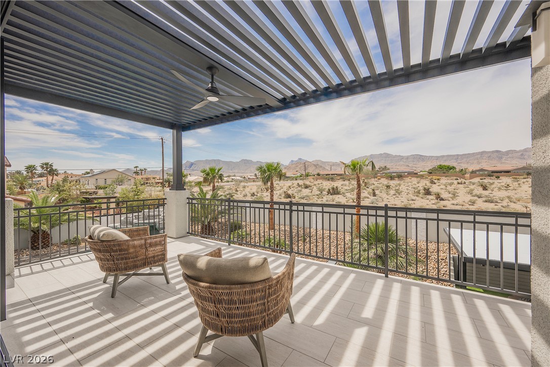 6055 Gabrielle Carol Court Las Vegas NV 89149