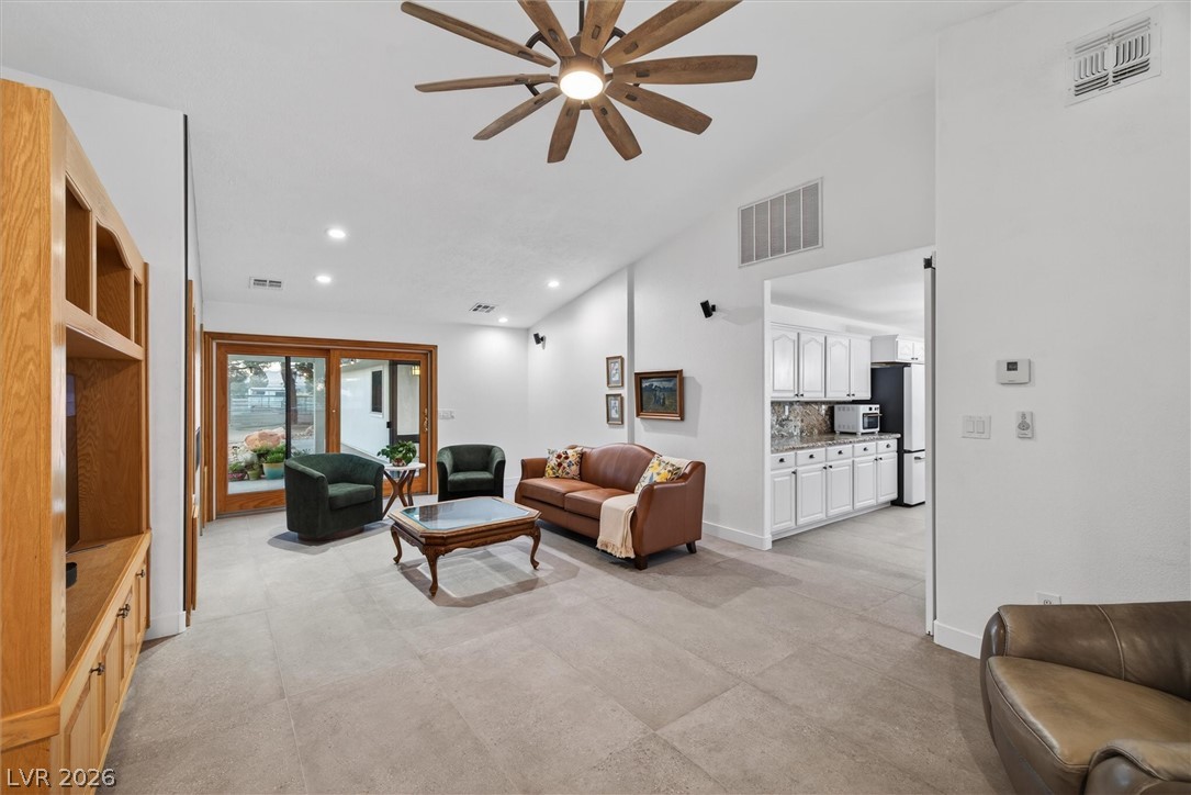 4190 North Equus Court Pahrump NV 89060