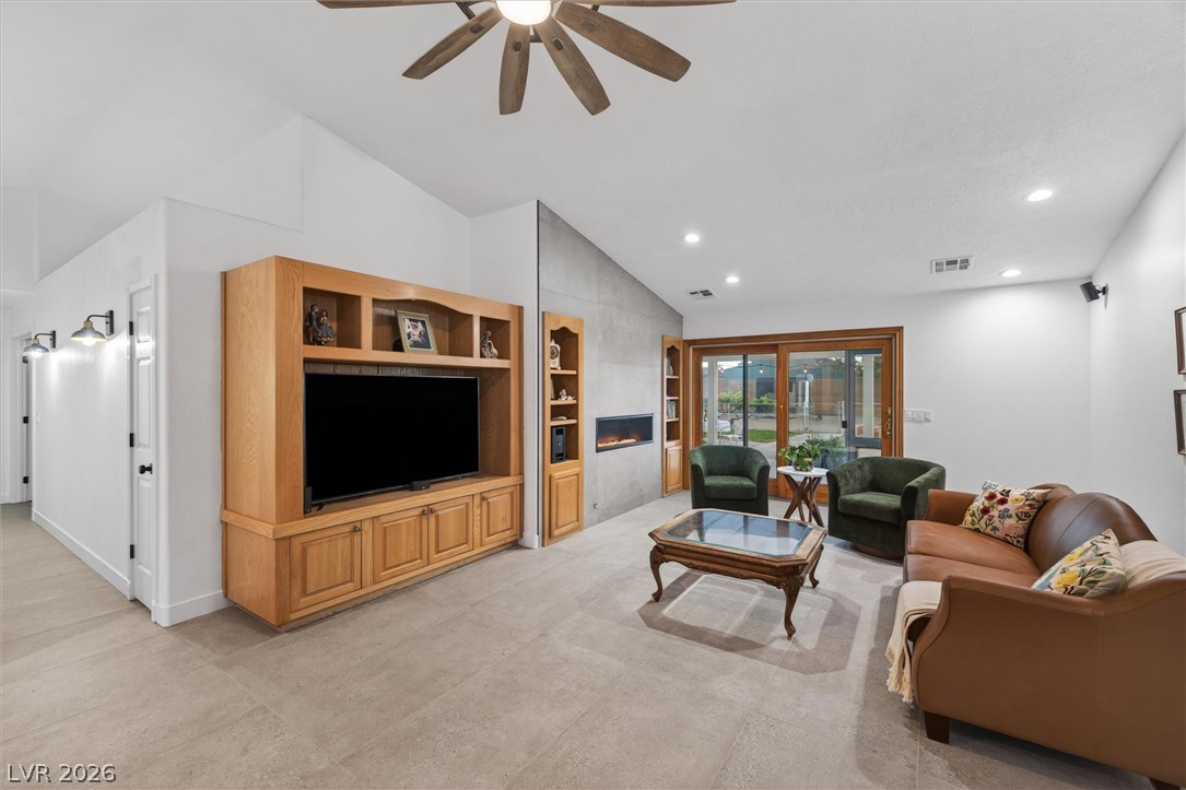 4190 North Equus Court Pahrump NV 89060
