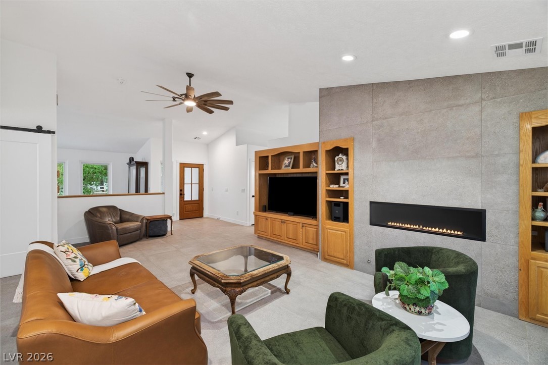4190 North Equus Court Pahrump NV 89060