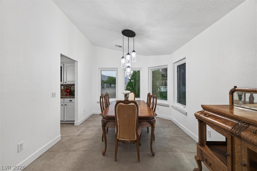 4190 North Equus Court Pahrump NV 89060