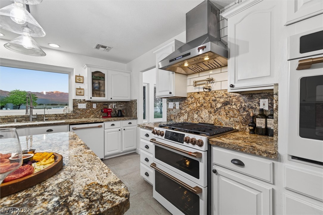 4190 North Equus Court Pahrump NV 89060