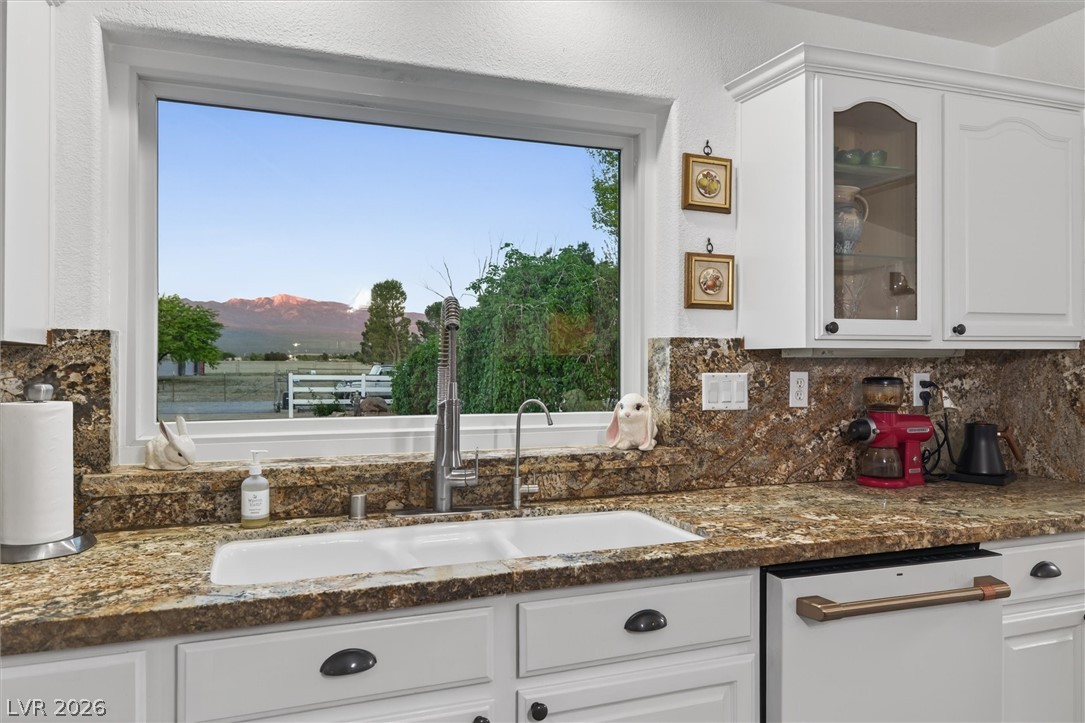 4190 North Equus Court Pahrump NV 89060