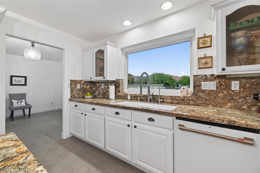 4190 North Equus Court Pahrump NV 89060