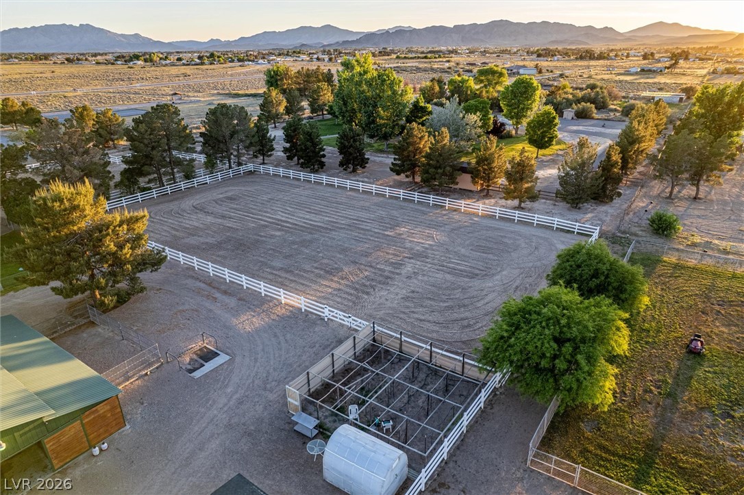 4190 North Equus Court Pahrump NV 89060