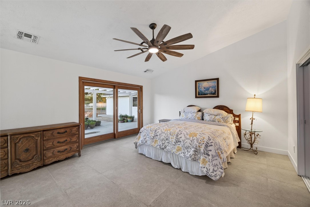 4190 North Equus Court Pahrump NV 89060