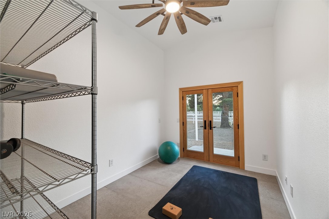 4190 North Equus Court Pahrump NV 89060