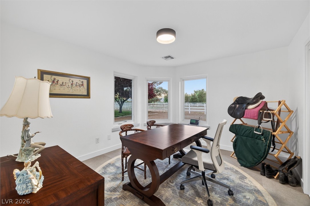 4190 North Equus Court Pahrump NV 89060