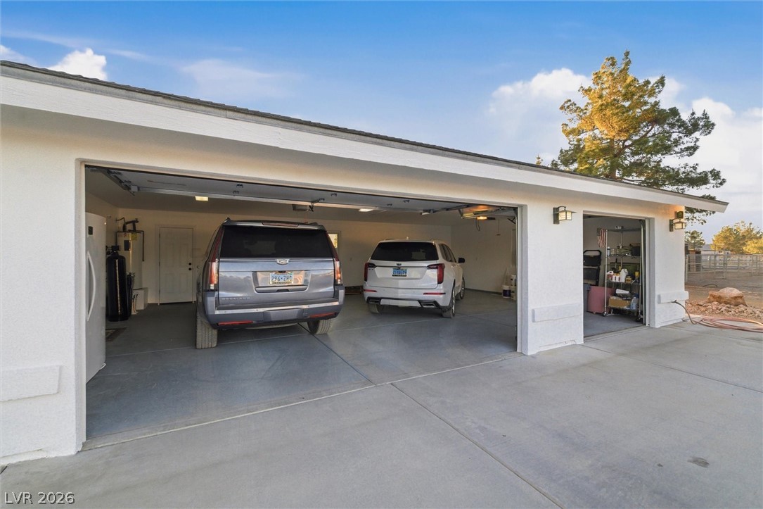 4190 North Equus Court Pahrump NV 89060