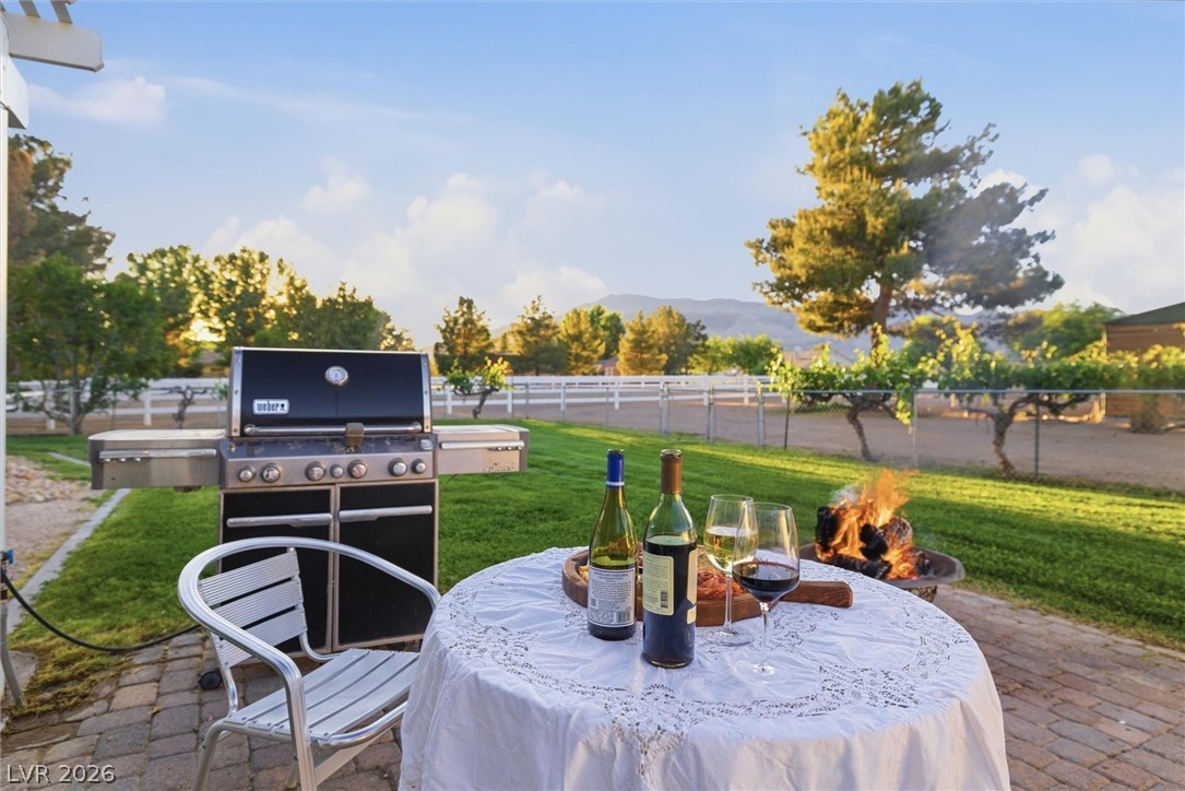 4190 North Equus Court Pahrump NV 89060