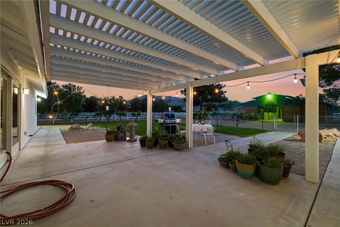 4190 North Equus Court Pahrump NV 89060