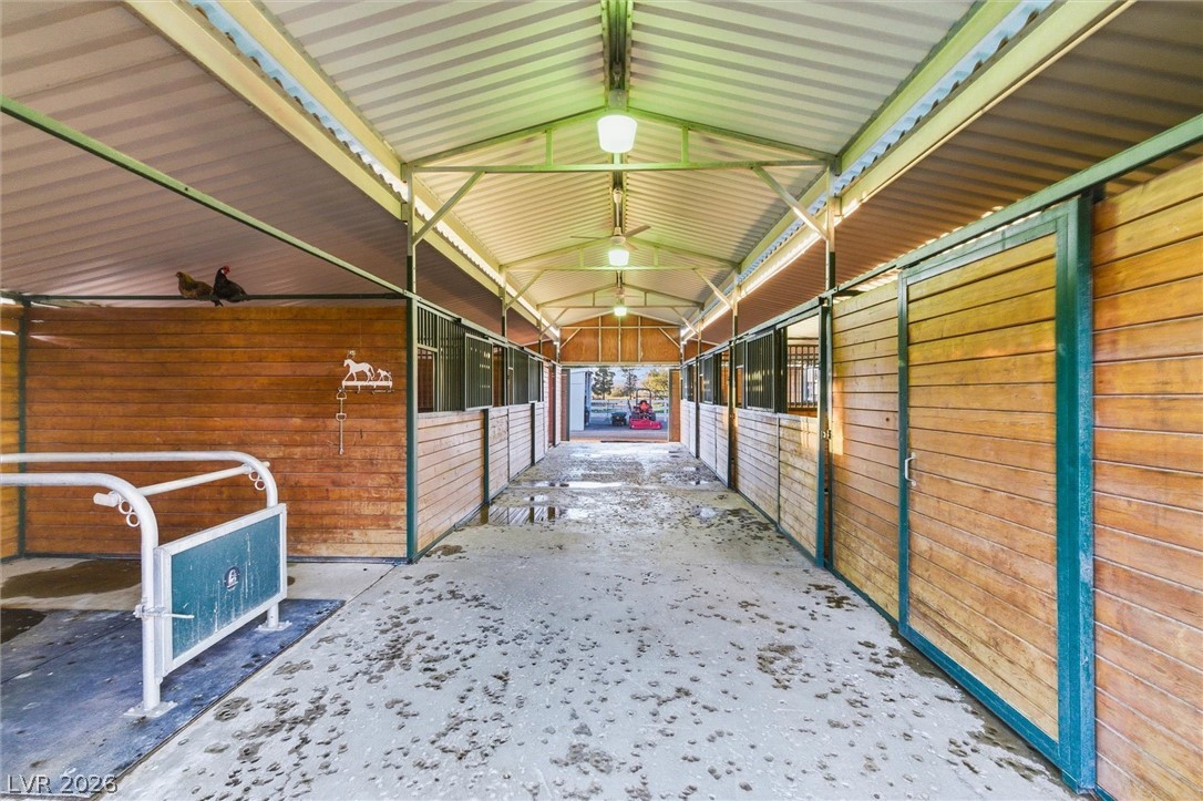 4190 North Equus Court Pahrump NV 89060