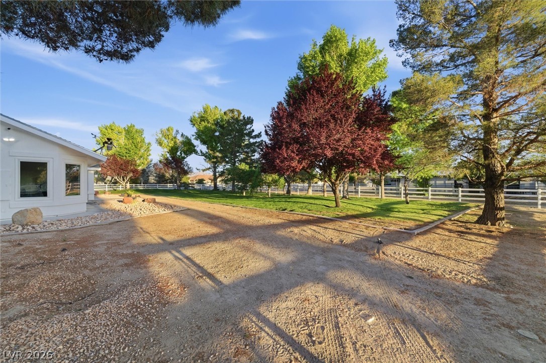 4190 North Equus Court Pahrump NV 89060