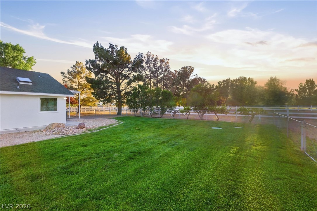 4190 North Equus Court Pahrump NV 89060