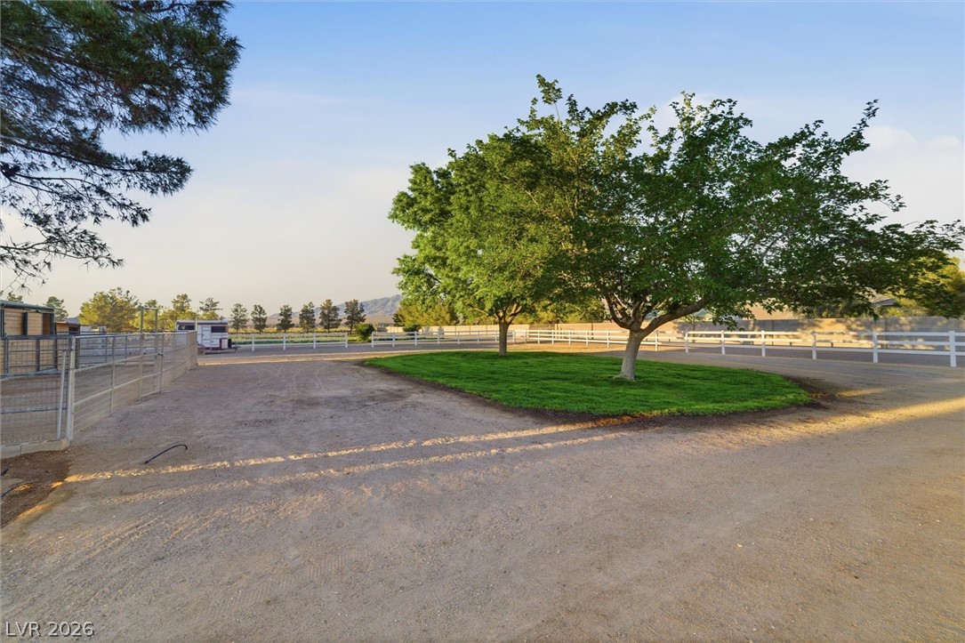 4190 North Equus Court Pahrump NV 89060