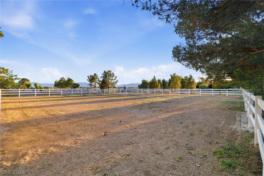 4190 North Equus Court Pahrump NV 89060