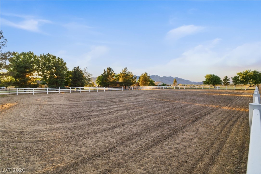 4190 North Equus Court Pahrump NV 89060