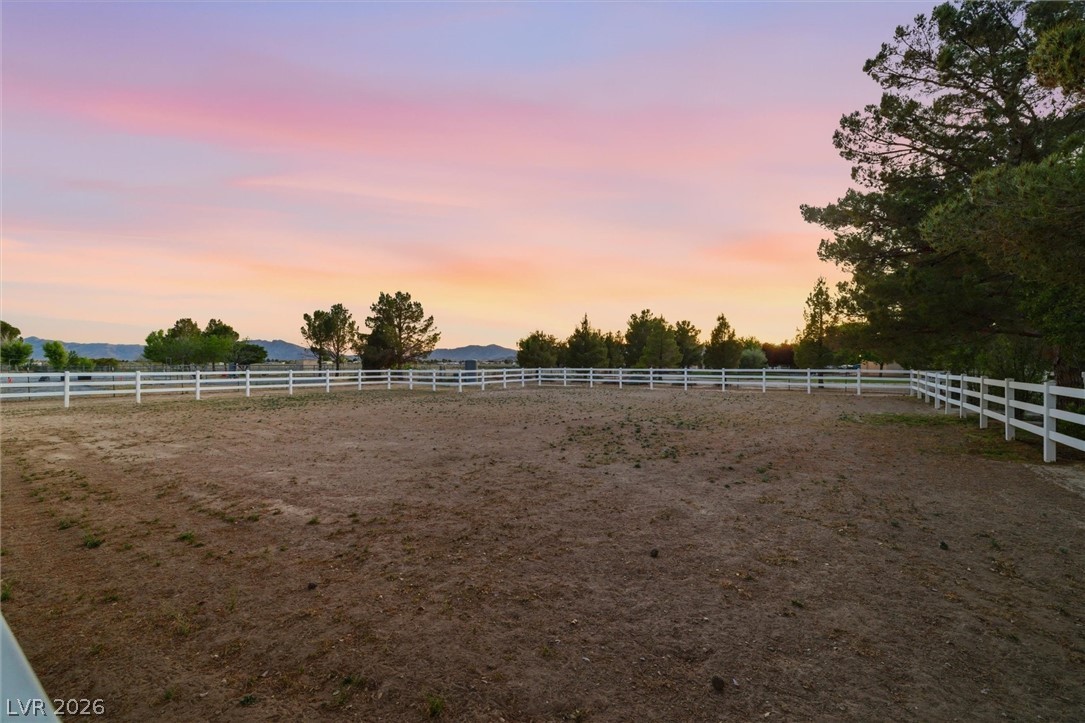 4190 North Equus Court Pahrump NV 89060