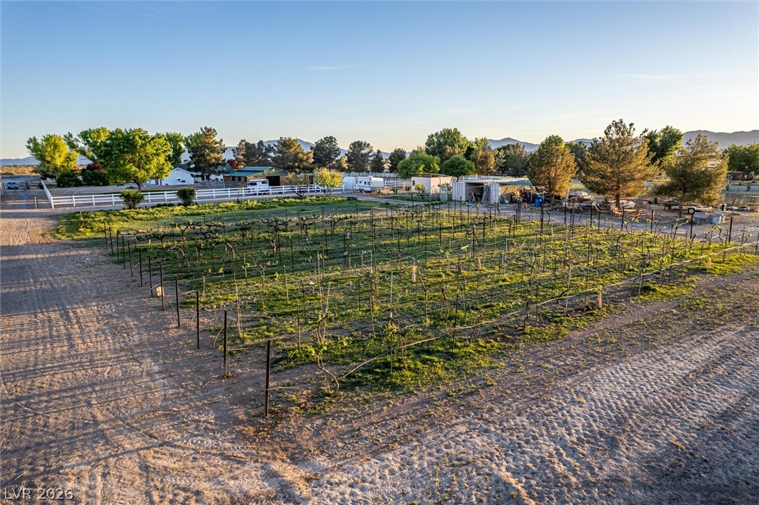 4190 North Equus Court Pahrump NV 89060