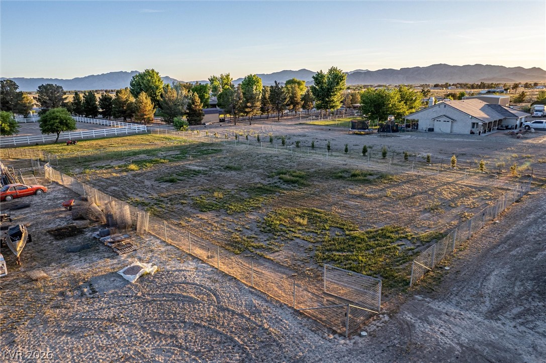 4190 North Equus Court Pahrump NV 89060