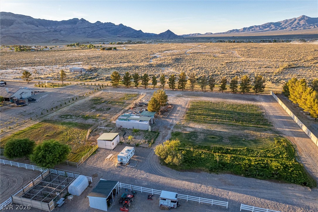 4190 North Equus Court Pahrump NV 89060