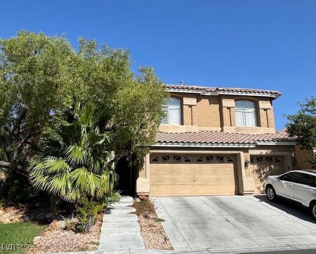 1024 Eaglewood Drive Las Vegas NV 89144