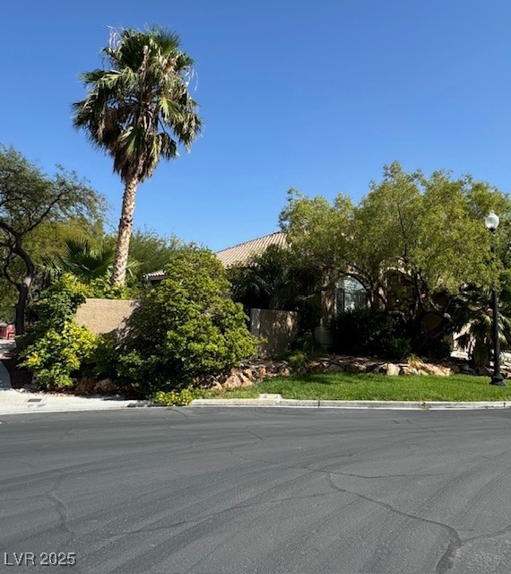 1024 Eaglewood Drive Las Vegas NV 89144