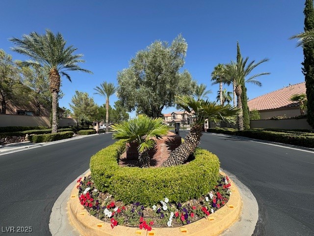1024 Eaglewood Drive Las Vegas NV 89144