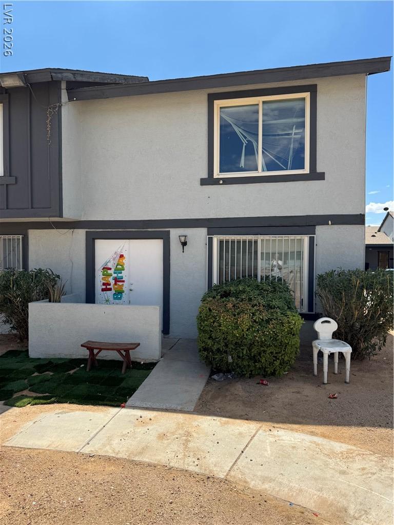 4008 Edgeford Place Las Vegas NV 89102