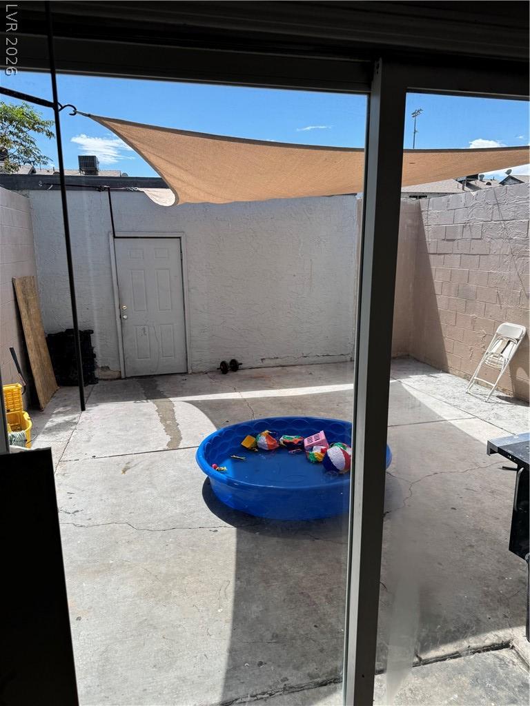 4008 Edgeford Place Las Vegas NV 89102